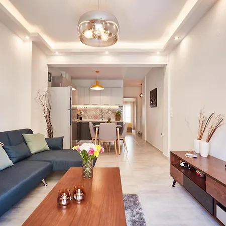 Apartment F & B Collection - Flat For 4 *