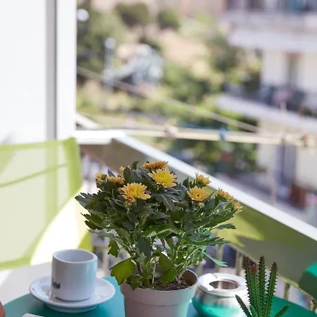 F & B Collection - Flat For 4 * Thessaloniki