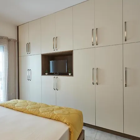 Apartment F & B Collection - Flat For 4 Thessaloniki